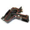 FISPA 83.2611 Oil Trap, crankcase breather
